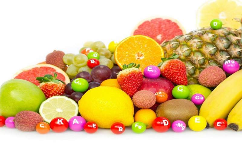 هر روز چند وعده میوه باید بخوریم؟
