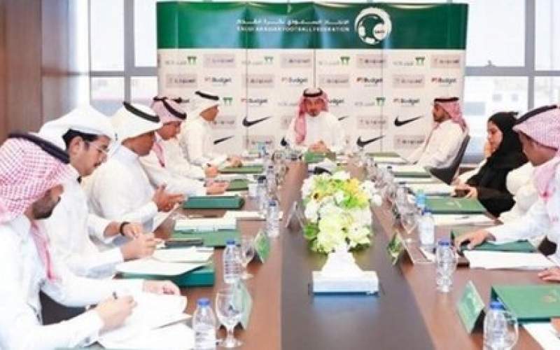 تصمیم عربستان برای کاهش دستمزد فوتبالیست‌ها