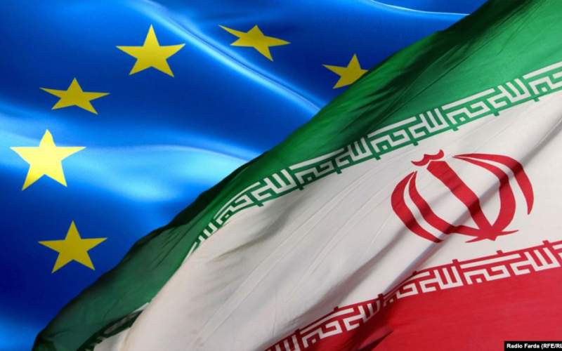 اولین تراکنش مالی ایران و اروپا با اینستکس