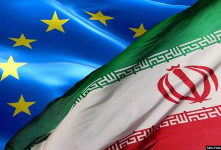 اولین تراکنش مالی ایران و اروپا با اینستکس
