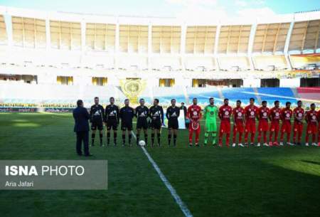 لیگ فوتبال مدل ۹۸؛ سرزمین عجایب!