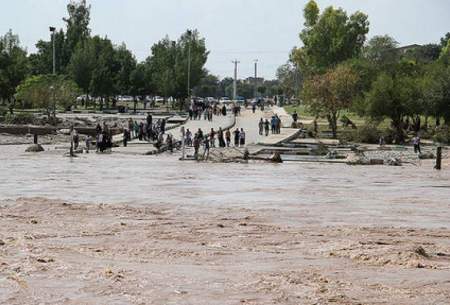 ۲۱جانباخته و یک مفقودی درحوادث جوی تا امروز