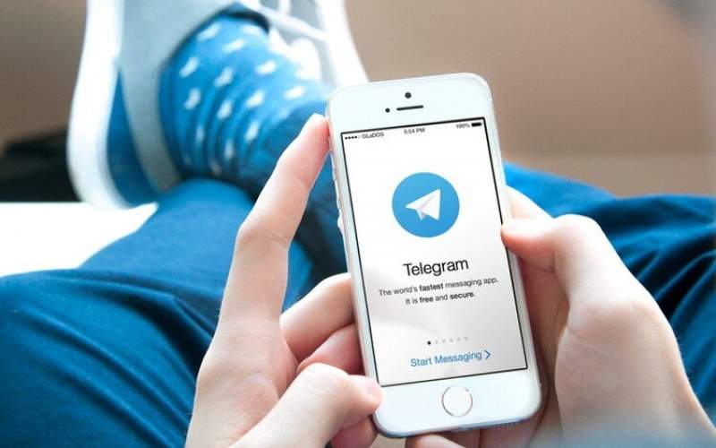 ماجرای درز اطلاعات ۴۲میلیون کاربر ایرانی تلگرام
