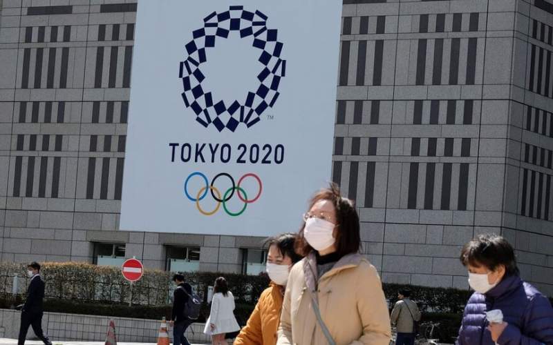 المپیک توکیو بازهم به تعویق می‌افتد