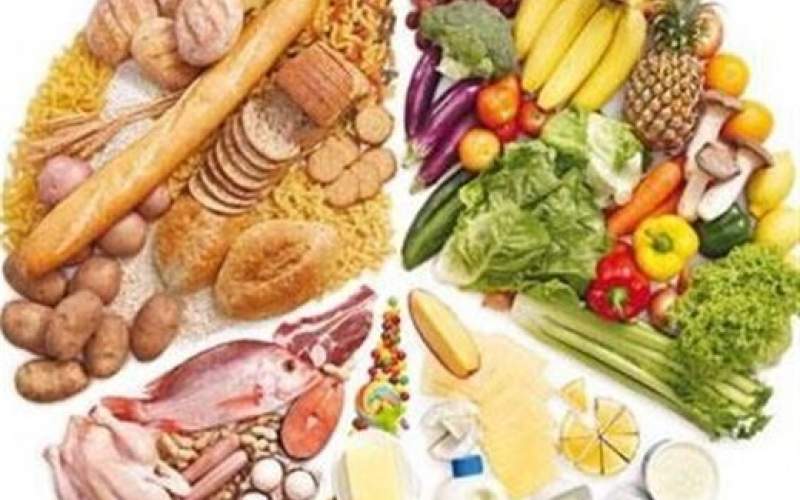 چند توصیه تغذیه‌ای برای افزایش سطح ایمنی بدن