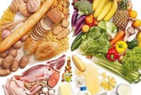 چند توصیه تغذیه‌ای برای افزایش سطح ایمنی بدن