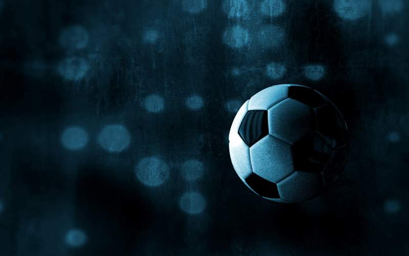 رقابت‌های بین المللی فوتبال بازهم لغو شد