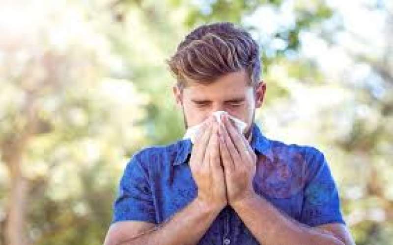 آنتی هیستامین‌های طبیعی بر بهبود آلرژی