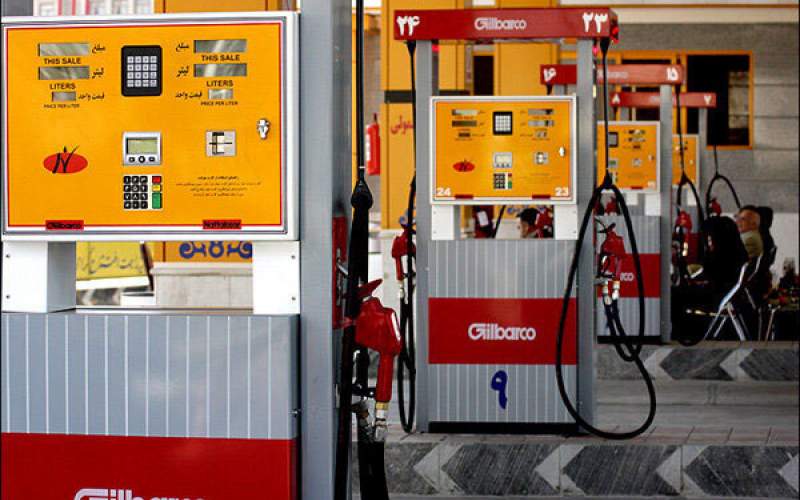 معمای تصمیم‌گیری درباره قیمت بنزین
