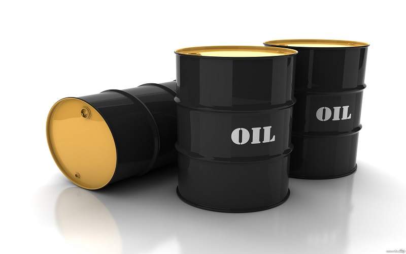 احتمال سقوط قیمت نفت وجود دارد
