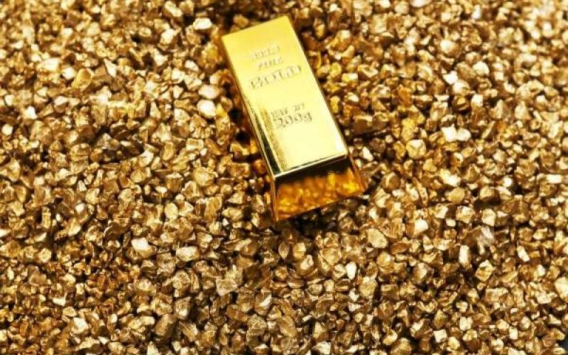 طلا از ابتدای امسال چقدر گران شده است؟