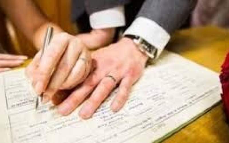 ازدواج و طلاق در دبی تا اطلاع ثانوی ممنوع شد