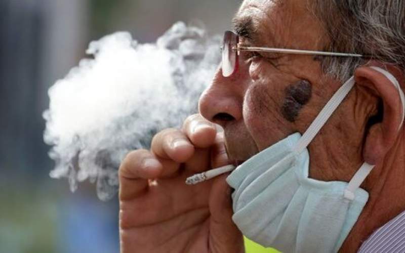 چرا سیگاری‌ها در برابر کووید۱۹ آسیب‌پذیرترند