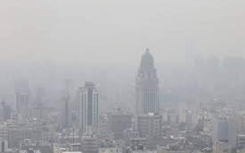 هوای آلوده خطر زوال عقل را افزایش می دهد