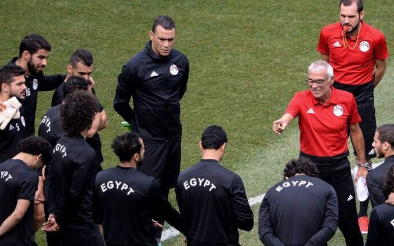 مصر به دنبال میزبانی جام جهانی ۲۰۳۰