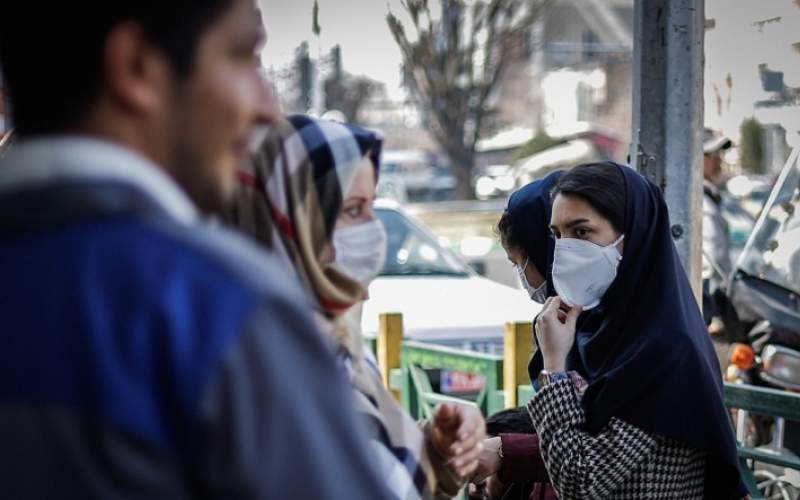 یک سوم تهرانی‌ها گرفتار معاش روزانه شده‌اند
