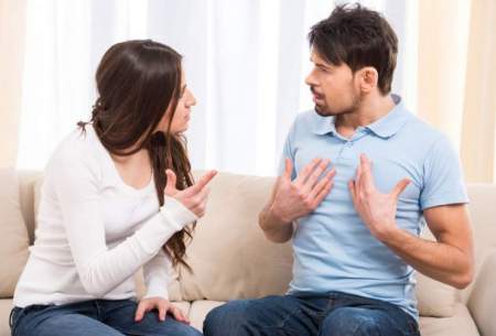 چگونه از همسرمان انتقاد کنیم که ناراحت نشود