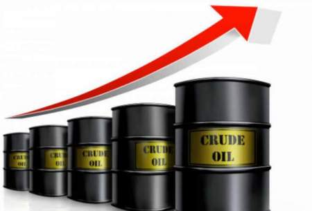 صعود بهای نفت در آستانه نشست اوپک پلاس