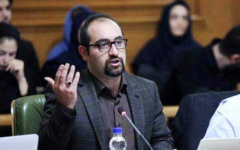 انتقاد عضو شورای شهر تهران به آغاز طرح ترافیک