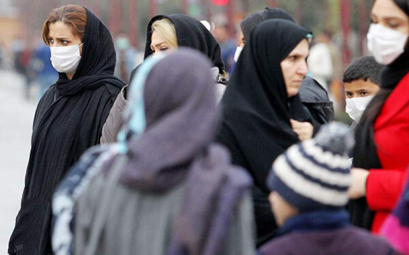 جدیدترین آمار کرونا در ایران؛۴۲۳۲نفر قربانی شدند