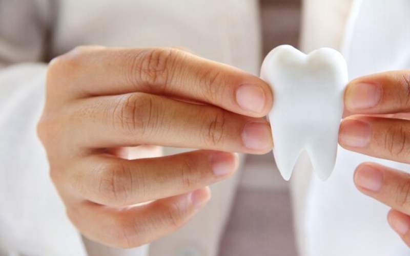 بهداشت دهان و دندان باید از کودکی نهادینه شود