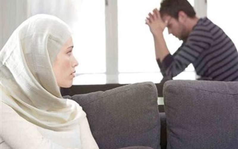 هشدار به زوج‌های جوان همسرتان را کنترل نکنید