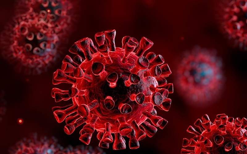 مناطق پرخطر و کم‌ خطر در ابتلا به ویروس کرونا