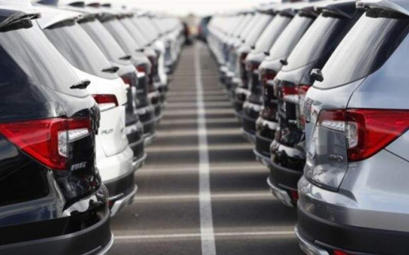 کرونا فروش جهانی خودرو را ۴۰ درصد کاهش داد