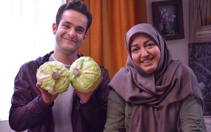 سریال طنز جدید تلویزیون برای ماه رمضان