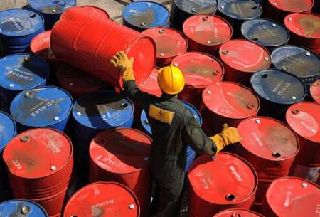ایران چند بشکه نفت در روز تولید می کند؟
