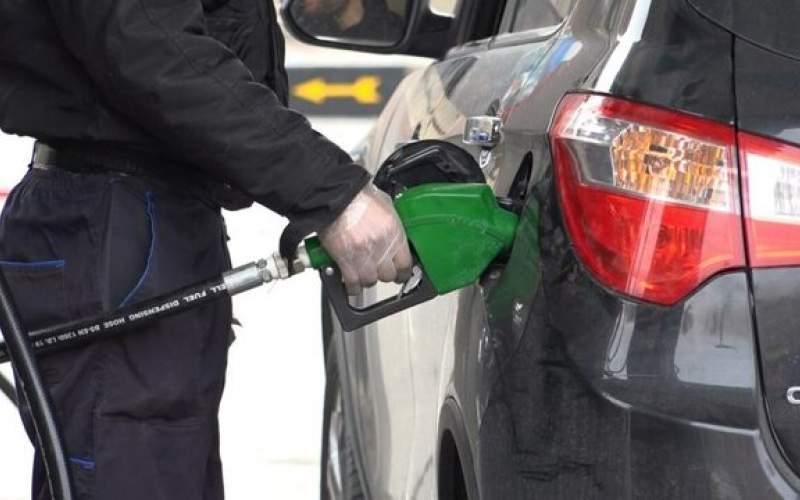 کاهش ۴۰ درصدی مصرف بنزین در خوزستان