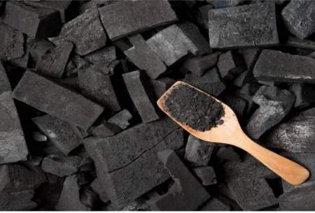 تولید زغال زیستی از پوسته بادام زمینی