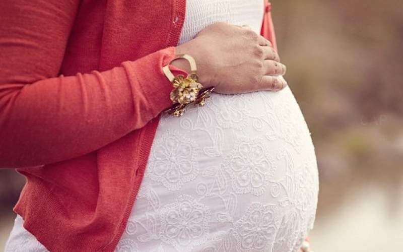 هشدار به زنان باردار در ایام کرونایی