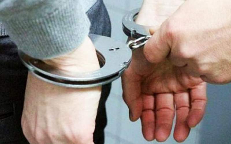 دستگیری کلاهبردار ۶ میلیاردی در خرم آباد