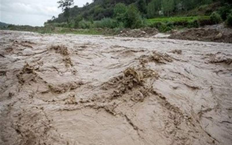 کدام استان‌ها در خطر سیلاب هستند؟