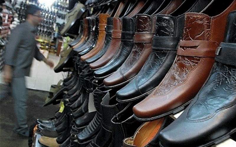 موانع صادرات کفش ایران به اروپا چیست؟