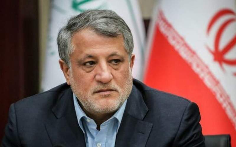 هاشمی: وضعیت تهران در موضوع کرونا ویژه است