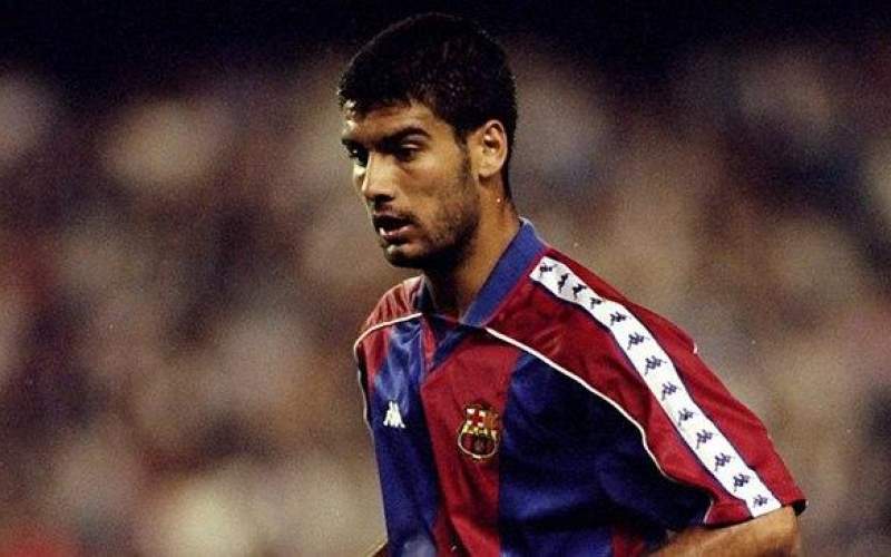 خشن‌ترین بازیکن تاریخ بارسلونا کیست؟