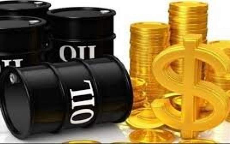 سقوط‌قیمت نفت‌بر طلای جهانی‌تاثیرگذار خواهد بود