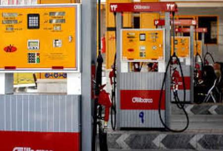 جولان کرونا در پمپ بنزین‌های تهران