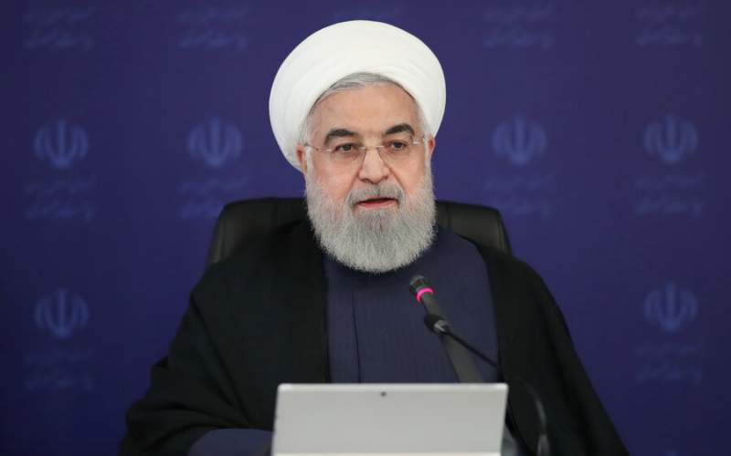 اظهارات امروز حسن روحانی در جلسه هیات دولت