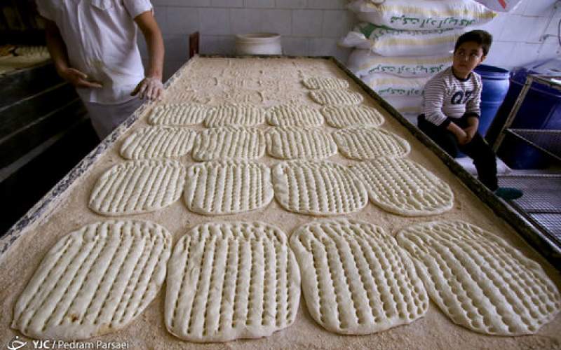 نرخ رسمی انواع نان در ماه رمضان اعلام شد