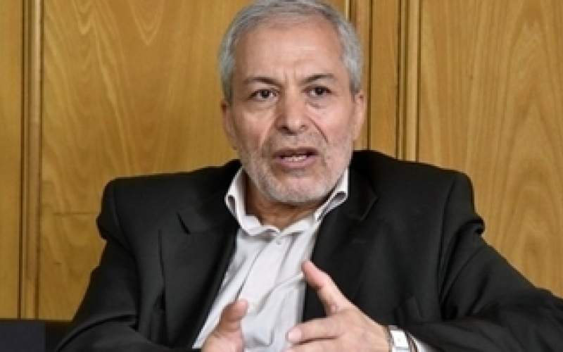 میرلوحی: محمدرضا عارف از راس جریان اصلاحات کنار گذاشته می‌شود