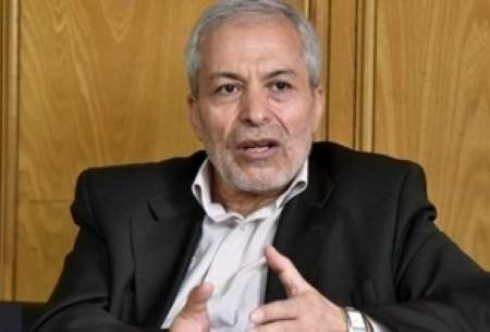 میرلوحی: محمدرضا عارف از راس جریان اصلاحات کنار گذاشته می‌شود