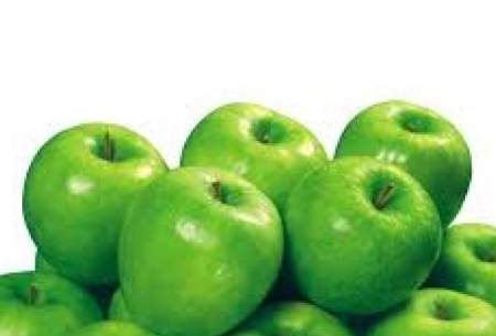 ناشتا سیب سبز بخورید و کمتر دکتر بروید