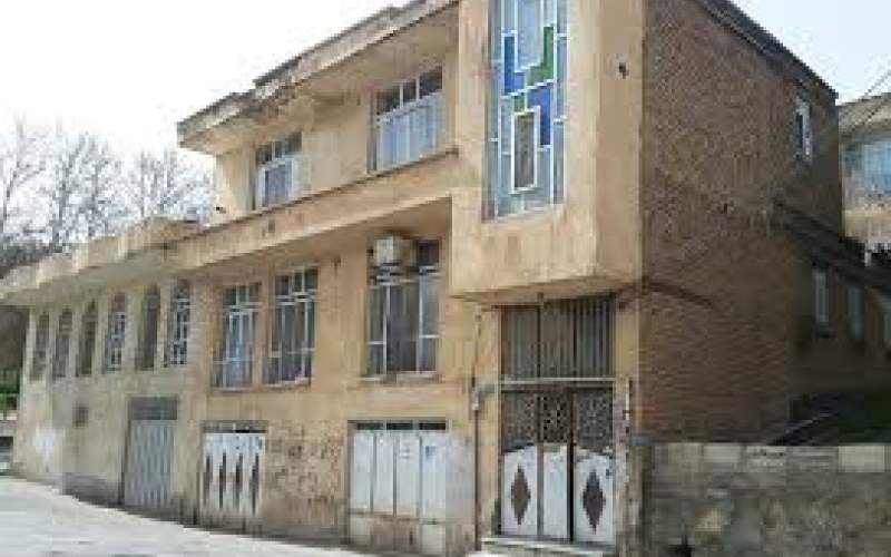 قیمت خانه کلنگی در تهران