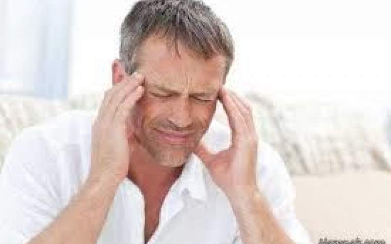علت اصلی سردرد در روزهای اول روزه‌داری