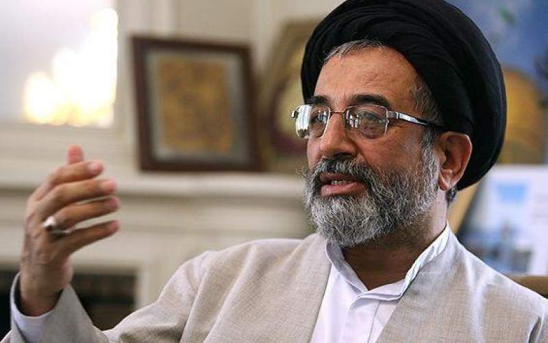 گمانه‌زنی‌ها درباره استعفا موسوی لاری