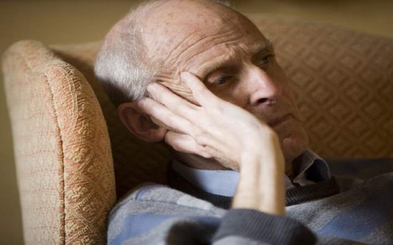 علائم خاموش ویروس کرونا در سالمندان