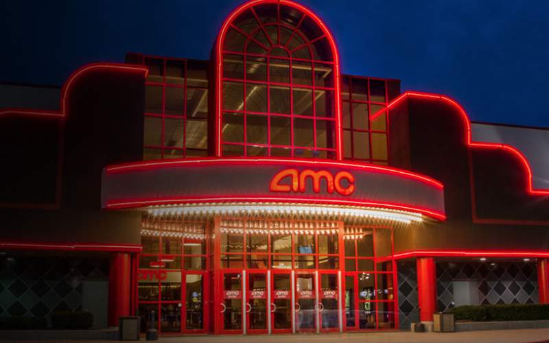 سینماهای آمریکا تا تابستان بسته می‌مانند